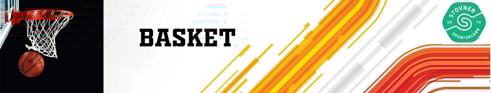 Stovner Sportsklubb - Basket